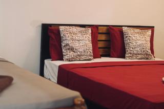 AquaTerra Comfy stay Varkala beach - 9