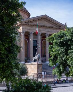 Massimo Plaza Hotel - Palermo - 4