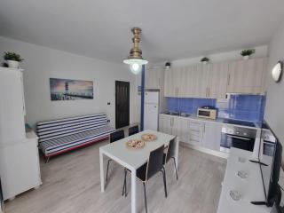 El Marinero Segunda Línea del Mar, Céntrico y con WiFi Gratis - Los Cristianos - 6