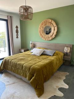 Villa H - Casanova - 6