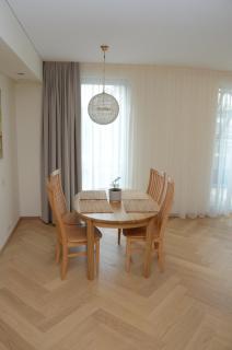 L18 Apartamentai - Kaunas - 1