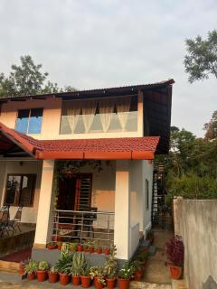 Tranquil Retreat - Avathi - 0