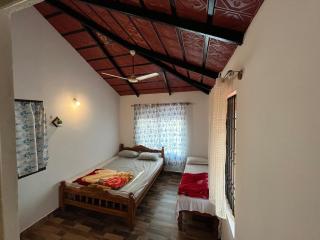 Tranquil Retreat - Avathi - 8