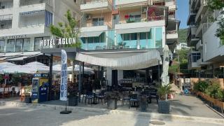 Hotel Aglon - Vlorë - 6