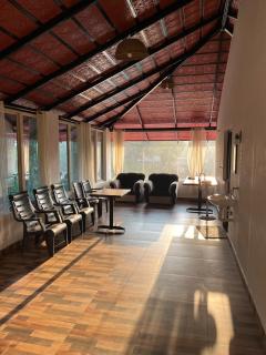 Tranquil Retreat - Avathi - 1