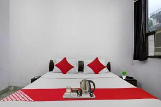 OYO Hotel Dream Palace - Neu-Delhi - 0