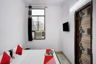 OYO Hotel Dream Palace - Neu-Delhi - 4