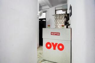 OYO Hotel Dream Palace - Neu-Delhi - 3