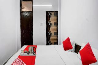 OYO Hotel Dream Palace - Neu-Delhi - 2