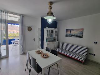 El Marinero Segunda Línea del Mar, Céntrico y con WiFi Gratis - Los Cristianos - 8