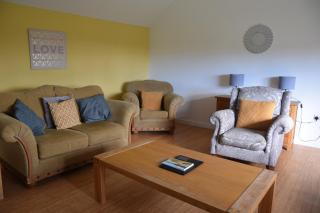The Byre at Drumachro - 7