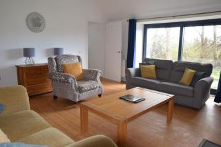 The Byre at Drumachro - 6