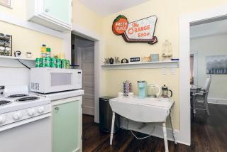 The Curated Cottage - Ocala - 8
