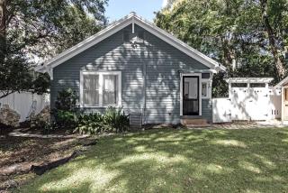 The Curated Cottage - Ocala - 7