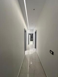 شقة مفروشه للايجار الشيخ زايد الحي السابع - 7