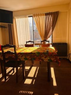 In the heart of La Paz - La Playa Bejarano - 1