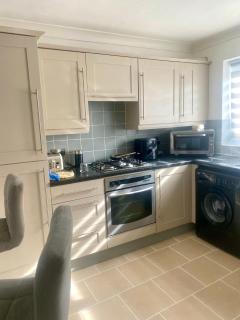 Wisteria Place - Henley on Thames - 8