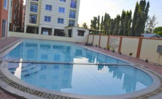 Sophlic Homes - Mtwapa - 2