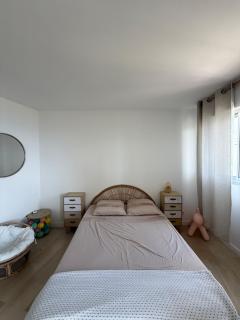 Studio front de Mer Plaga Marinella - Ajaccio - 5