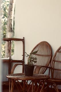 AquaTerra Comfy stay Varkala beach - Varkala - 8