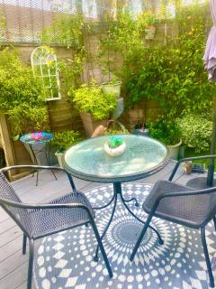 Wisteria Place - Henley on Thames - 1