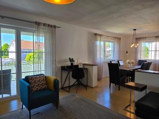 Ferienwohnung Ingolstadt Eichstätt Altmühltal - Eitensheim - 9