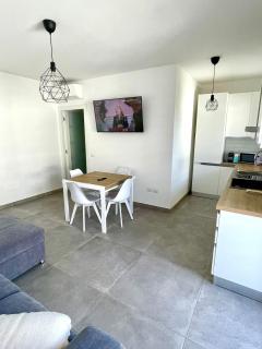 NEW Seaside Luxury Suite 2 Camere, 2 Bagni, Box Auto Gratuito2 Bdr, 2 Bathrooms Free Indoor Parking - Alba Adriatica - 7