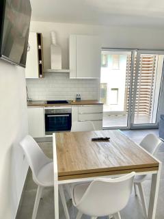 NEW Seaside Luxury Suite 2 Camere, 2 Bagni, Box Auto Gratuito2 Bdr, 2 Bathrooms Free Indoor Parking - Alba Adriatica - 6