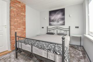Old Station apartment - Palanga - 8