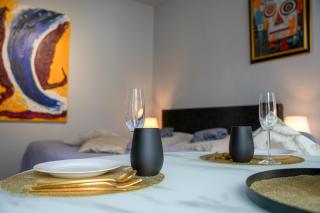 Exklusives City-Apartment im Zentrum - Schwerin - 2