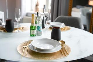 Exklusives City-Apartment im Zentrum - Schwerin - 7