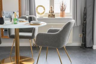 Exklusives City-Apartment im Zentrum - Schwerin - 0