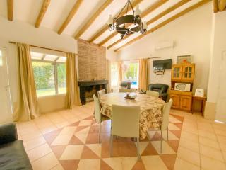 El Solar Casas de Campo 2 - 6