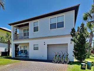 White Sands Escape - 0