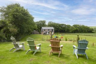 Highfield Barton - Camborne - 4
