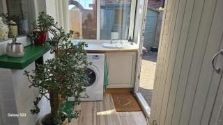 Westend House - Goring by Sea - 1