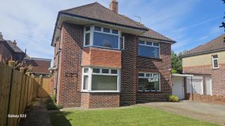 Westend House - Goring by Sea - 9