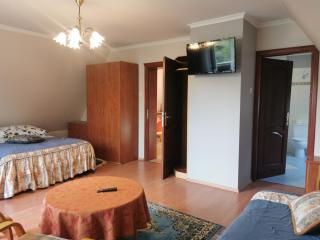 Apartamenty-Wynajem pokoi Zbigniew Tylka - Kościelisko - 9