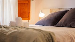 Loft Loarre Estudio Premium Renovado 5 Pax - Saragozza - 9