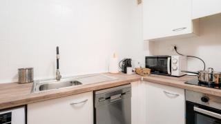 Loft Loarre Estudio Premium Renovado 5 Pax - Saragozza - 8