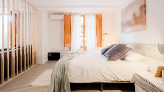 Loft Loarre Estudio Premium Renovado 5 Pax - Saragozza - 7