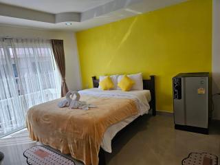 Hello Jomtien - 2