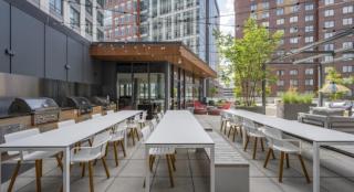 Modern Apt In Kendall Square - Cambridge - 1