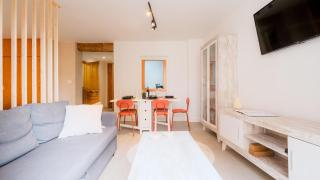 Loft Loarre Estudio Premium Renovado 5 Pax - Saragozza - 4