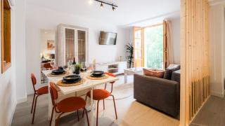 Loft Loarre Estudio Premium Renovado 5 Pax - Saragozza - 2