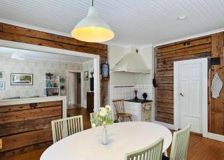 Fyra rum och kök i Mellanfjärden - - 9