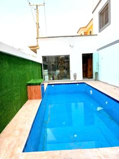 Beautiful Two Bedroom - Lekki - 1