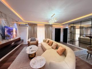 Beautiful Two Bedroom - Lekki - 4