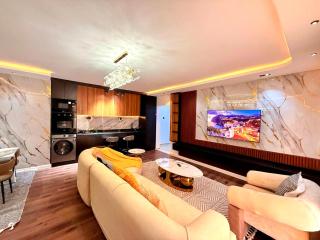 Beautiful Two Bedroom - Lekki - 0