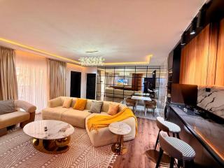 Beautiful Two Bedroom - Lekki - 3